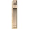 Ekena Millwork Imperial Rough Sawn Craftsman Outlooker, Douglas Fir, 6"W x 18"D x 30"H OUT06X18X30IMP04RDF - alternate 3